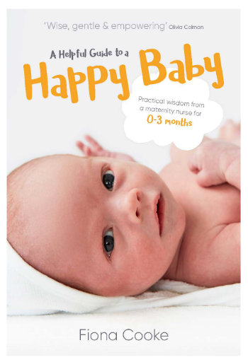 A Helpful Guide to a Happy Baby A Helpful Guide to a Happy Baby