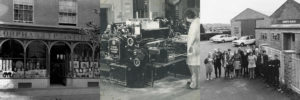 About Orphans Publishing