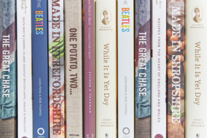 Orphans Publishing