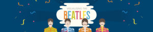 Visualising The Beatles