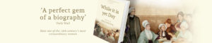 While It Is Yet Day