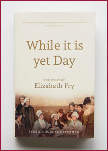 While it is yet Day