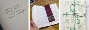 Trio of Orphans Publishing Books