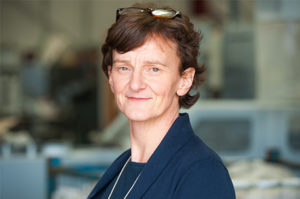 Helen Bowden – Director