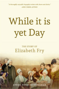 While it is yet Day