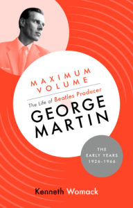 George Martin