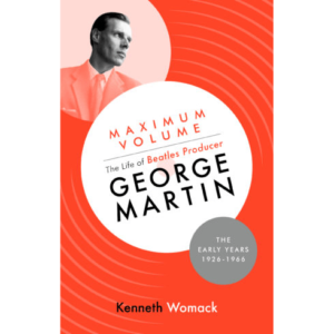 Maximum Volume by Kenneth Womack