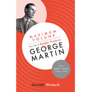 Maximum Volume by Kenneth Womack