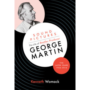 Sound Pictures by Kenneth Wommack