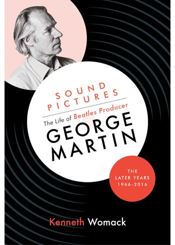 Sound Pictures by Kenneth Wommack
