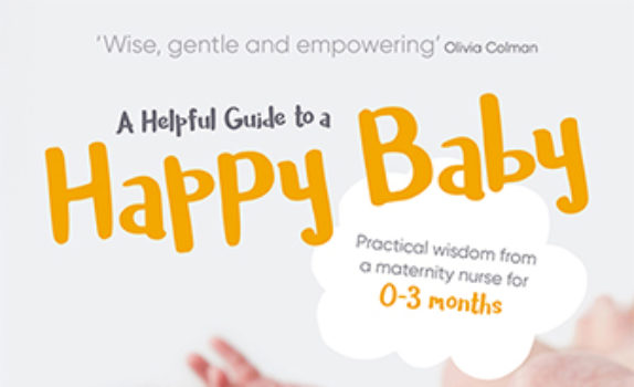 A Helpful Guide to a Happy Baby