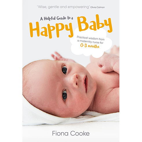 A Helpful Guide to a Happy Mother's Day : A Mother's Day Message from Fiona  Cooke - Orphans Publishing