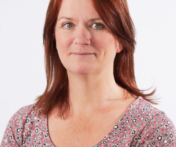 Fiona Cooke