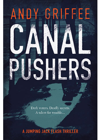 Canal Pushers