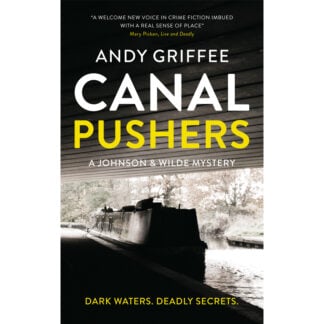 Canal Pushers