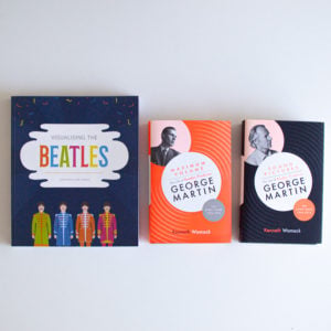 Beatles Books