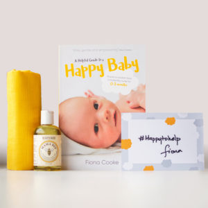 Helpful Guide to a Happy Baby Bundle