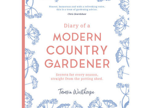 Diary of Modern Country Gardener