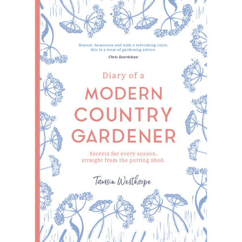Diary of Modern Country Gardener