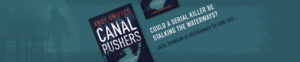 Canal Pushers Banner