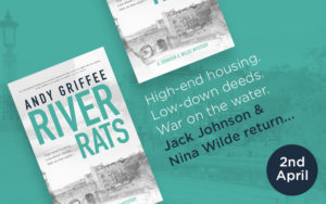 River Rats Mobile Banner