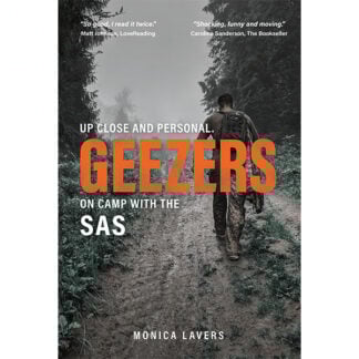 Geezers: On Camp with the SAS