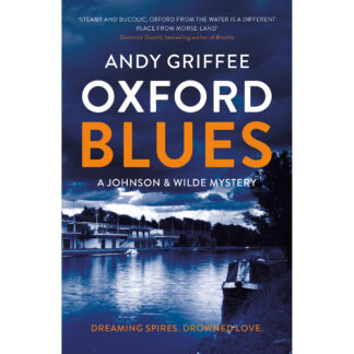 Oxford Blues