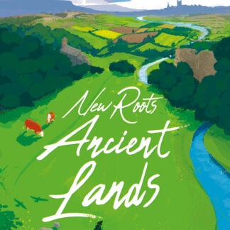 An illustrated Herefordshire landscape