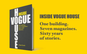 Inside Vogue House