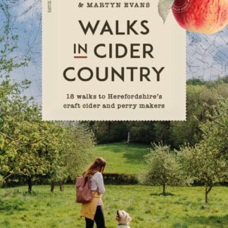 Walks in Cider Country